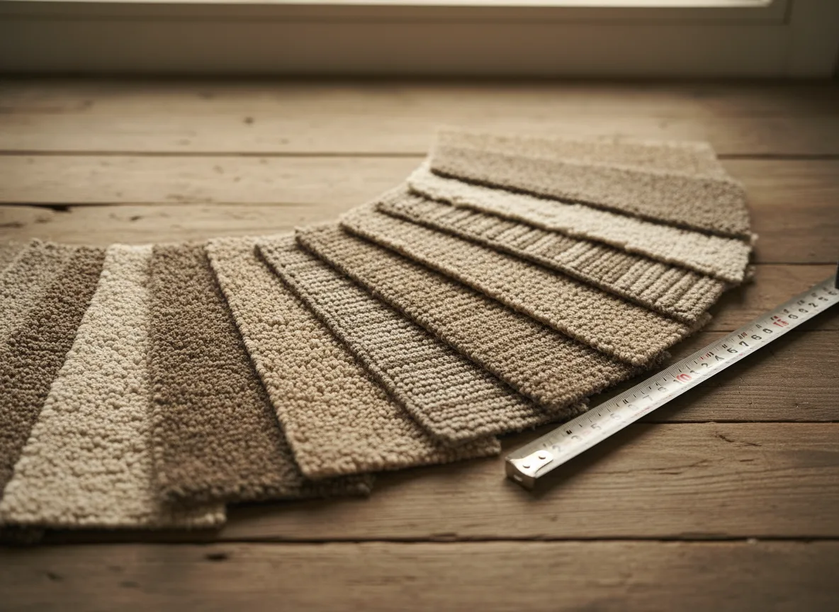 Carpet Installation Palmersville, TN FAQs